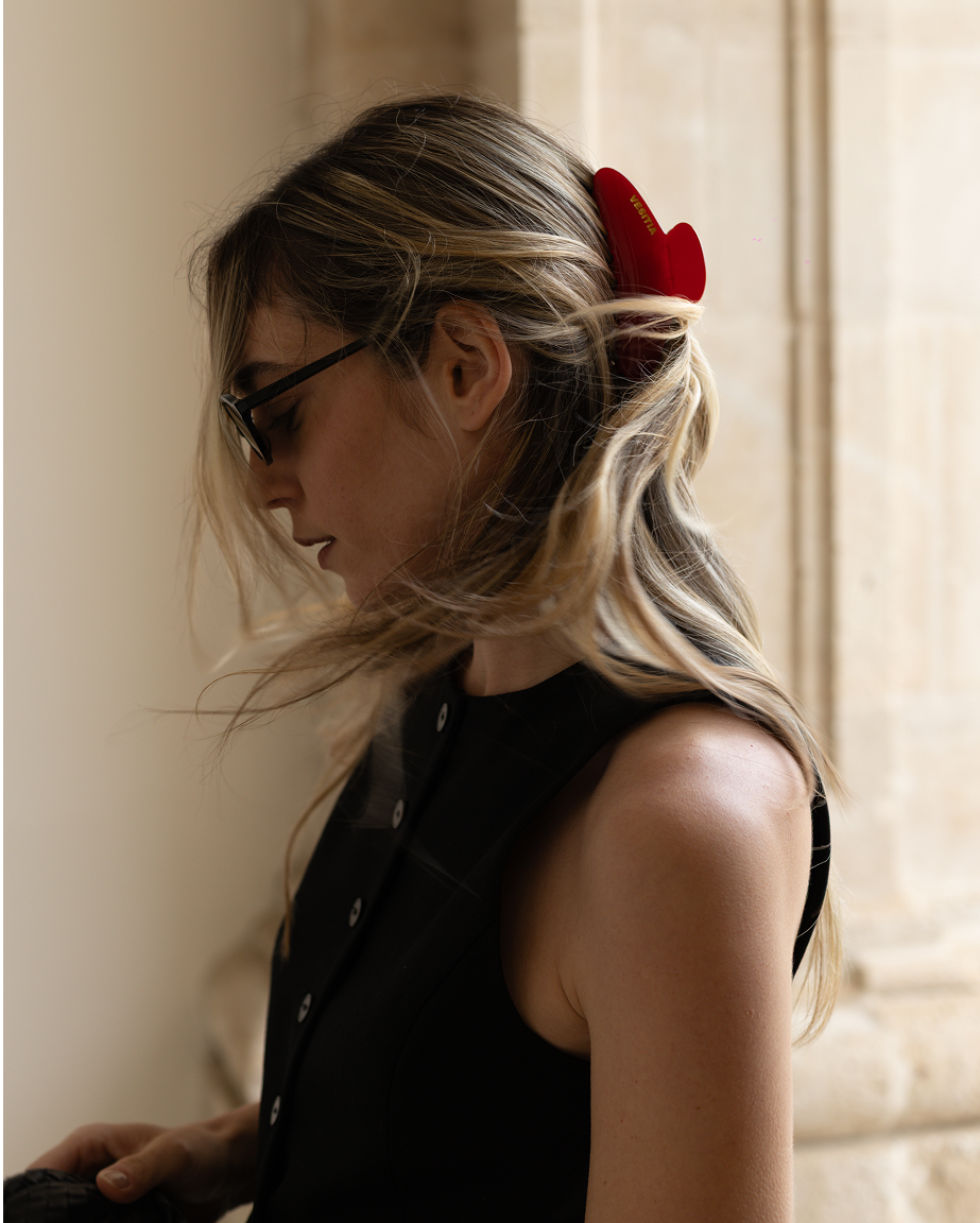 Your everyday hair essentials
