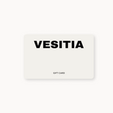 VESITIA Gift Card