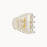 Midi Claw Clip - Shell