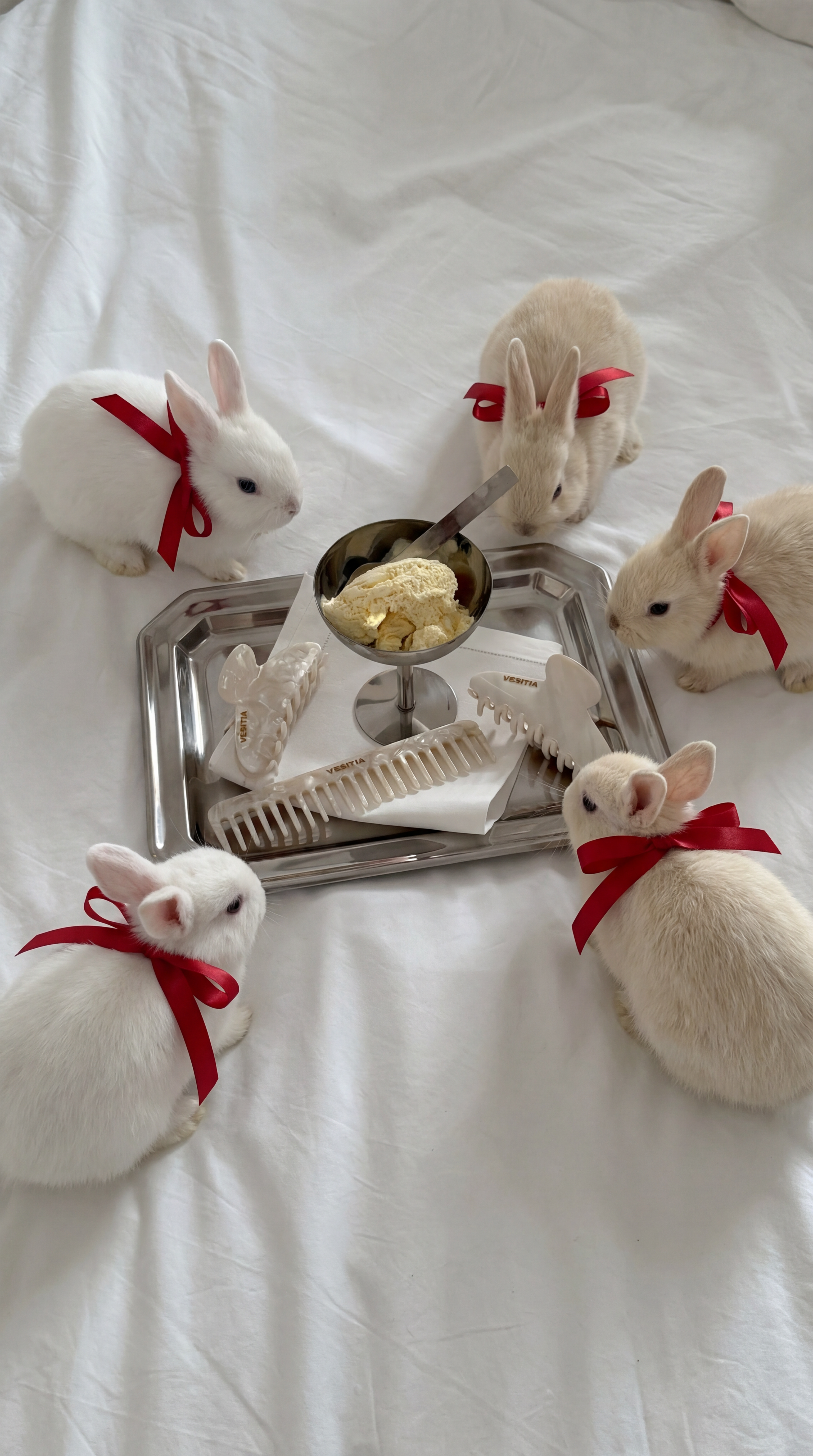 THE END OF YEAR SALE