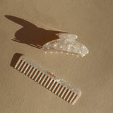 Classic Comb - Shell