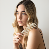 Classic Comb - Shell