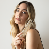 Classic Comb - Shell