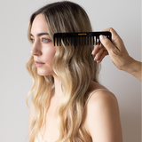 Classic Comb - Ebony