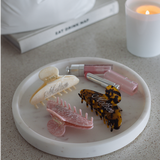 Mother Claw Clip - Posy
