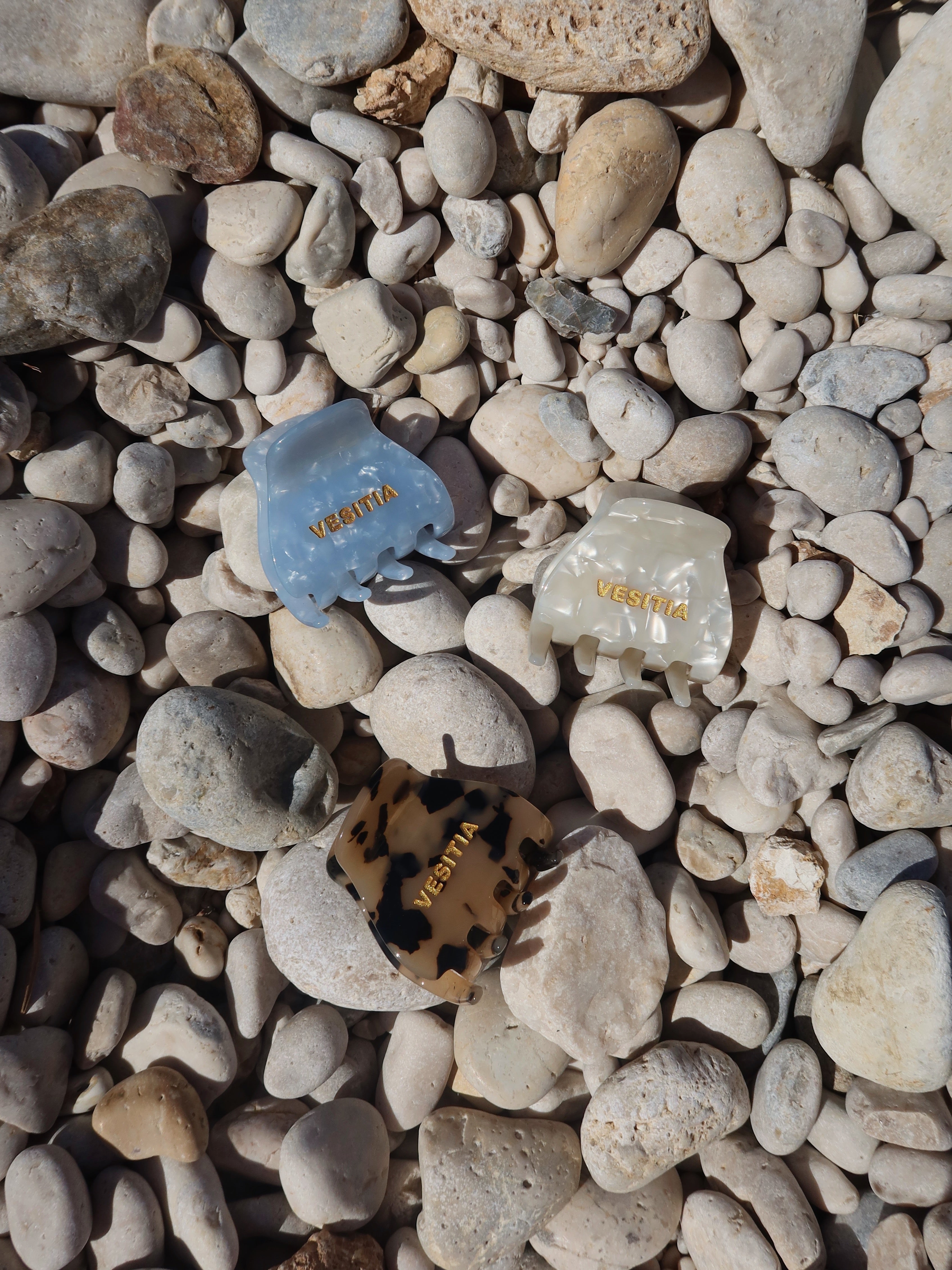 NEW IN: MIDI CLAW CLIPS