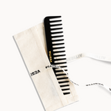 Classic Comb - Ebony