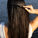 Classic Comb - Ebony