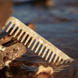 Classic Comb - Shell