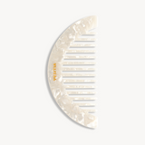 Crescent Comb - Shell