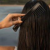 Maison Comb - Ebony