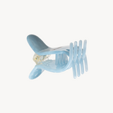 Midi Claw Clip - Beau Blue