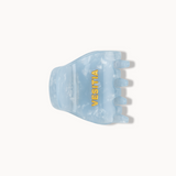 Midi Claw Clip - Beau Blue