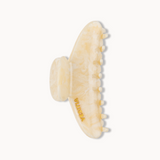 Mother Claw Clip - Buttercream