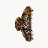 Mother Claw Clip - Tortoise