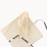 Mother Claw Clip - Buttercream