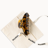 Signature Claw Clip - Tortoise