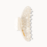 Signature Claw Clip - Shell