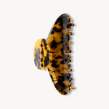 Mother Claw Clip - Tortoise