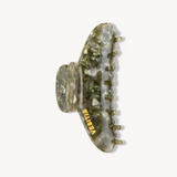 Signature Claw Clip - Moss