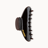 Signature Claw Clip - Espresso