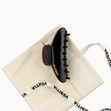 Signature Claw Clip - Espresso